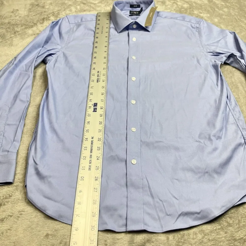 J. Crew crew tech